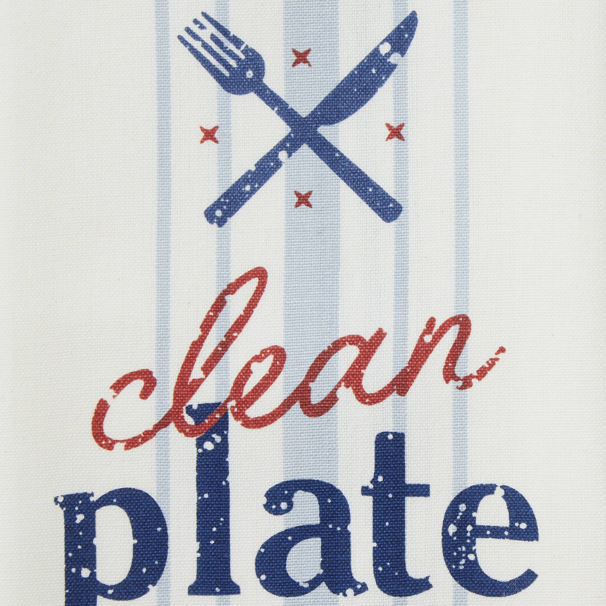Asst What'S Cookin' Printed Dishtowel (Set of 3)